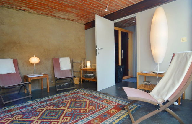 Getaway With Sauna in Falaen - Foto 26