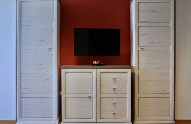 Histrias Apartments - Foto 20