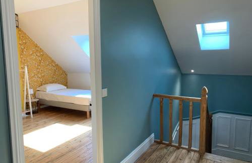 COTTAGE DU PARC - Foto 30