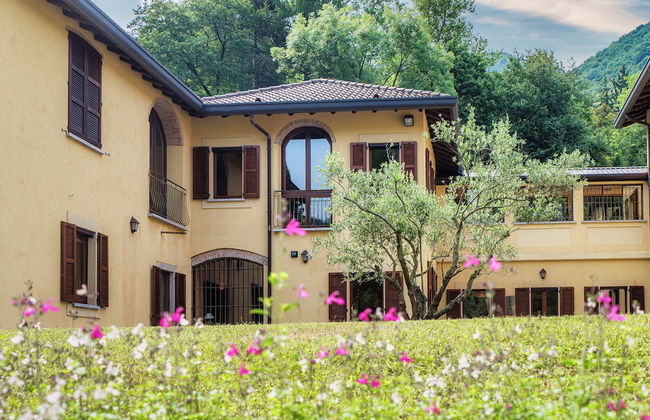 Villa Oasi - Foto 44