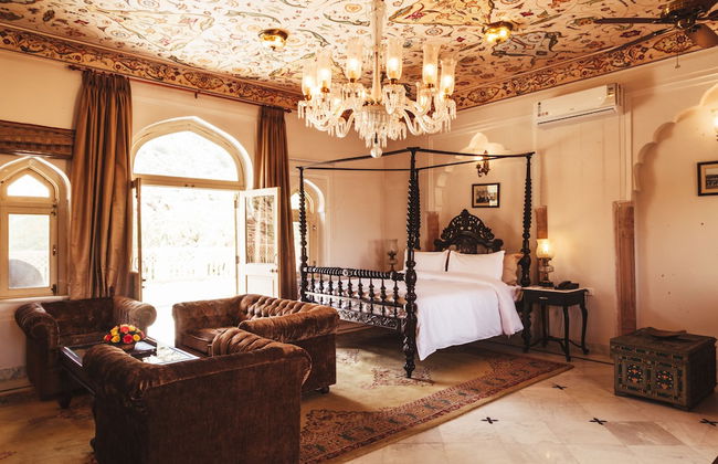 Mundota Fort and Palace - Foto 33