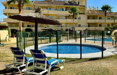 Apartamento Vacacional Sol y Mar - Photo 4