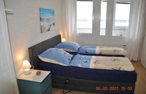 Apartment Meerblick - Foto 10