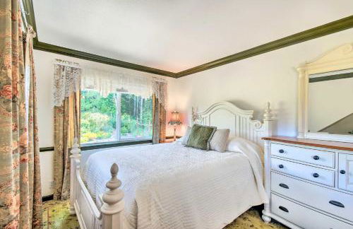 Chehalis Retreat with Scenic Views! - Photo 18