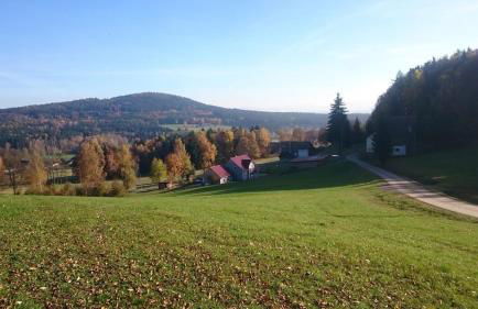 Idyllisches Häuschen im Grünen - Foto 16
