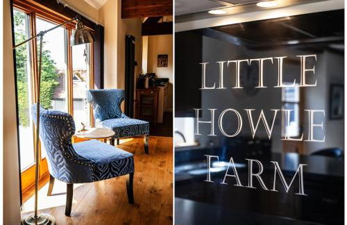 Rivington Barn - Foto 55