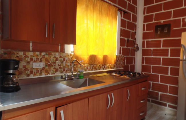 Finca la marina - Photo 2