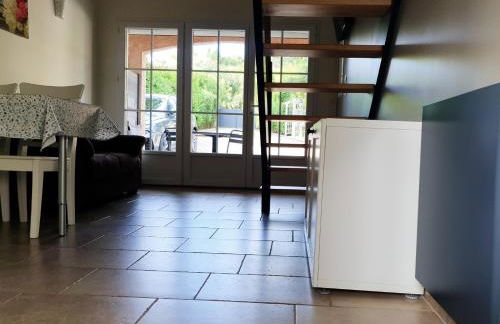 La Bastide Bleue - Foto 4