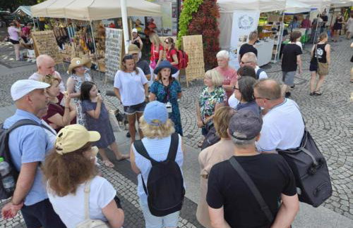 Augustów eMKa Noclegi apartamenty - Foto 45