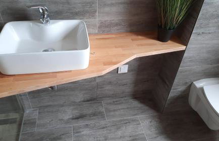 San Escobar Dziwnówek - Foto 35