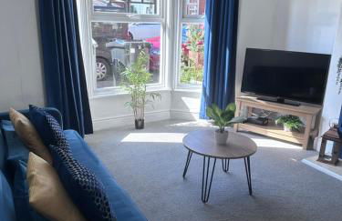 Park View - Spacious, Central Home - Foto 18