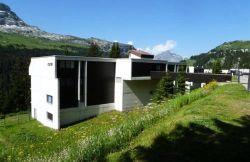 Résidence Castor - Studio rénové avec casier à ski · Proche des pistes · Balcon MAE-7394 - Foto 10