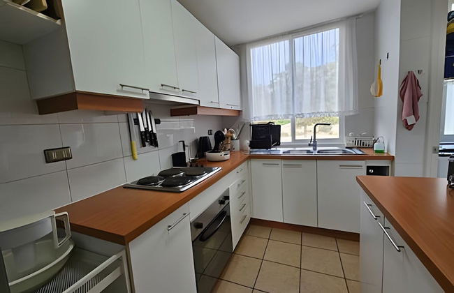 Oceana Suites Costa Quilen - Foto 21