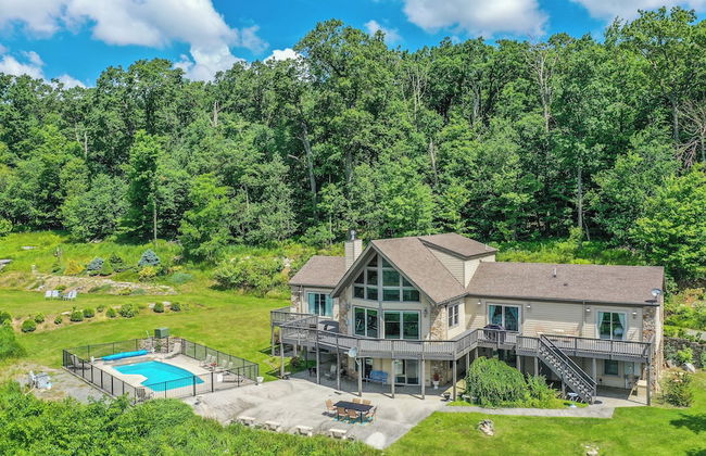 Dream Big by Taylor Made Deep Creek - Photo 58