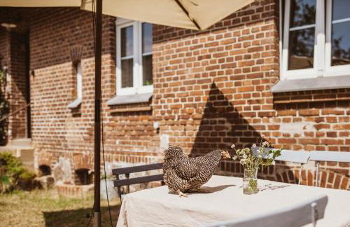 Alte Schule Brandenburg - Photo 26