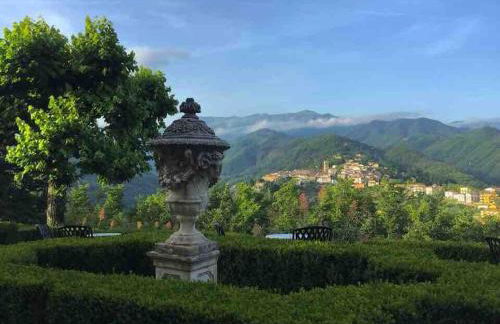 Villa Paradiso,stunning views ac heated pool - Foto 13