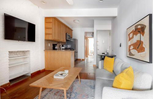 Nolita 2br w wd nr SoHo NYC-992 - Foto 3