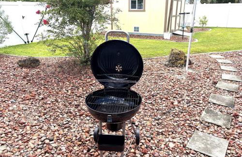 Heated Pool, Hot Tub, Fire Pit, Games, RV and Boat Parking - Foto 8