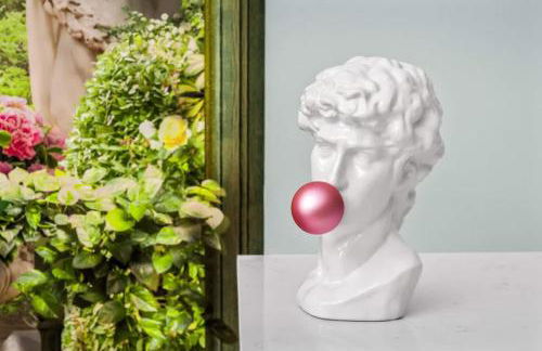 Bloom Haus DT 2miles - 8 Q beds - Rooftop - OMG - Foto 38