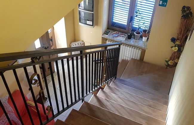 Masseria Frangiosa - Foto 43