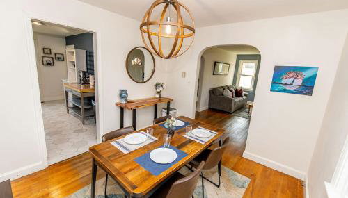 Tranquil 2BR Retreat Near Downtown Annapolis - Foto 2