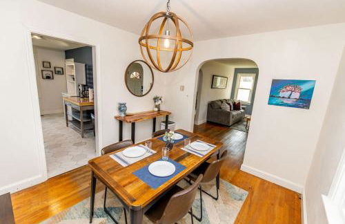 Tranquil 2BR Retreat Near Downtown Annapolis - Foto 2