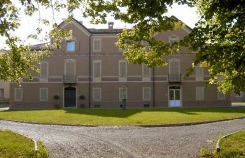 Villa Meli Lupi - Residenze Temporanee - Foto 1