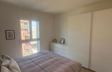 Milano Panorama Home - Luminous with private Garage - Foto 13