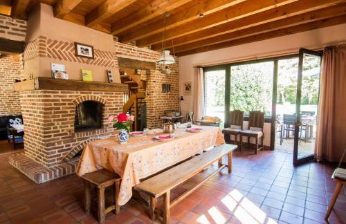 Holiday Home Alexandre by Interhome - Foto 63