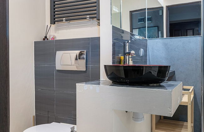 RentPlanet - Apartament Piotrkowska - Foto 8