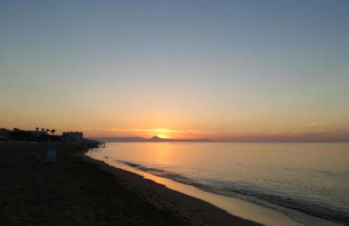 Rincón cerca del mar para nomadas digitalas WF1Gb - Foto 31