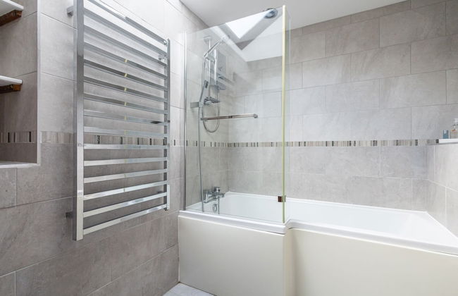 Host Stay Moorland Cottage - Foto 13