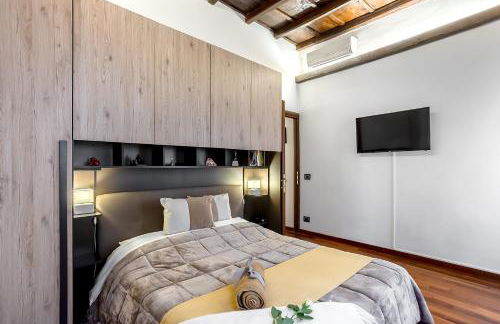 Trevi Fountain Luxury Guest House - Foto 28