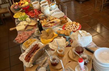 Hotel Campo Di Carlo - Foto 57