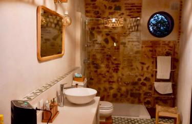 Casa Rural El Concejo, con piscina - Photo 30