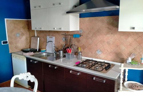 Villa sullo stretto - Foto 35