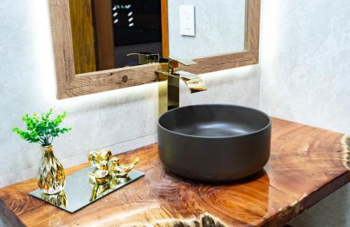 CHALÉS QUINTA DA BOA VISTA - Foto 98