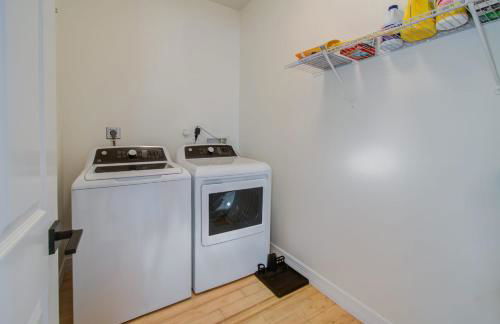 Best of Midtown-3 Bedrooms Minutes to Attractions - Foto 36