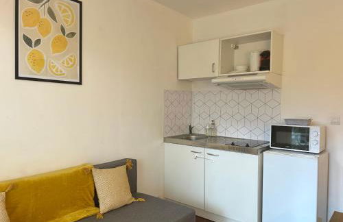 Lemon - Balcon et Parking - Proximité Château - Foto 3