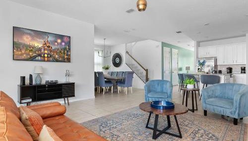 Spacious Luxury Home with Pool, Spa & Game Room - Foto 3