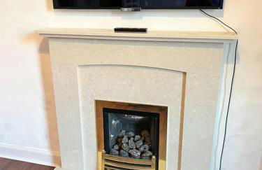 Royal Apartments Edinburgh - Foto 14