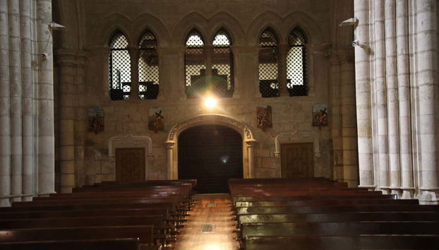 Visite à la découverte des mystères et légendes de Palencia