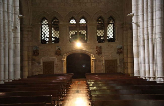 Visite à la découverte des mystères et légendes de Palencia - Photo 3