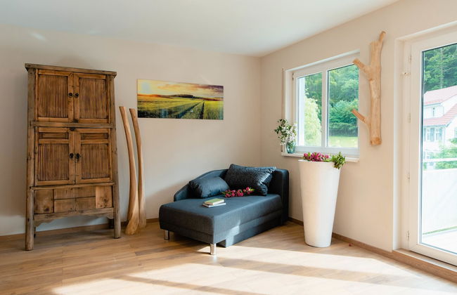 Apartment Schwarz Waldperle - Foto 6