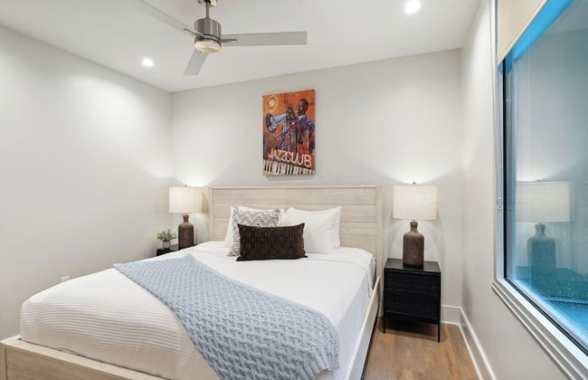 The Eleanor New Orleans - Foto 78