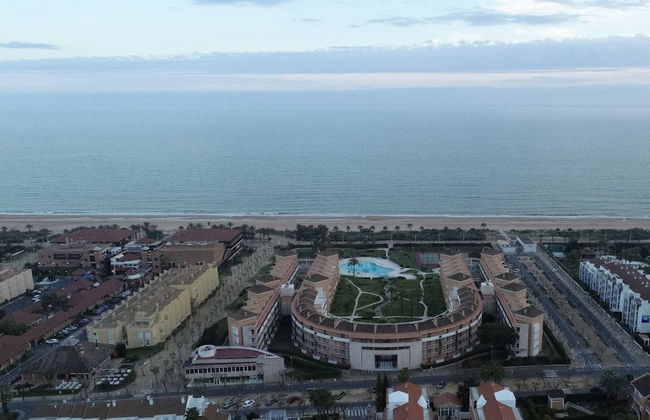 Apartamentos Las Americas - Foto 92