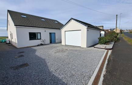 Longshore Drift - Photo 2