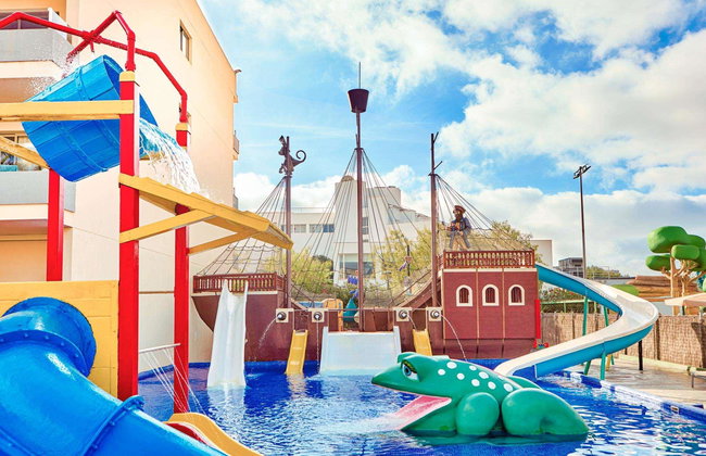 Zafiro Palmanova - Foto 107