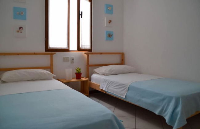 Sea View Apartments Boa Vista - Foto 3