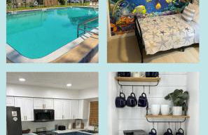 The Salty Sandcastle Townhome - Foto 1